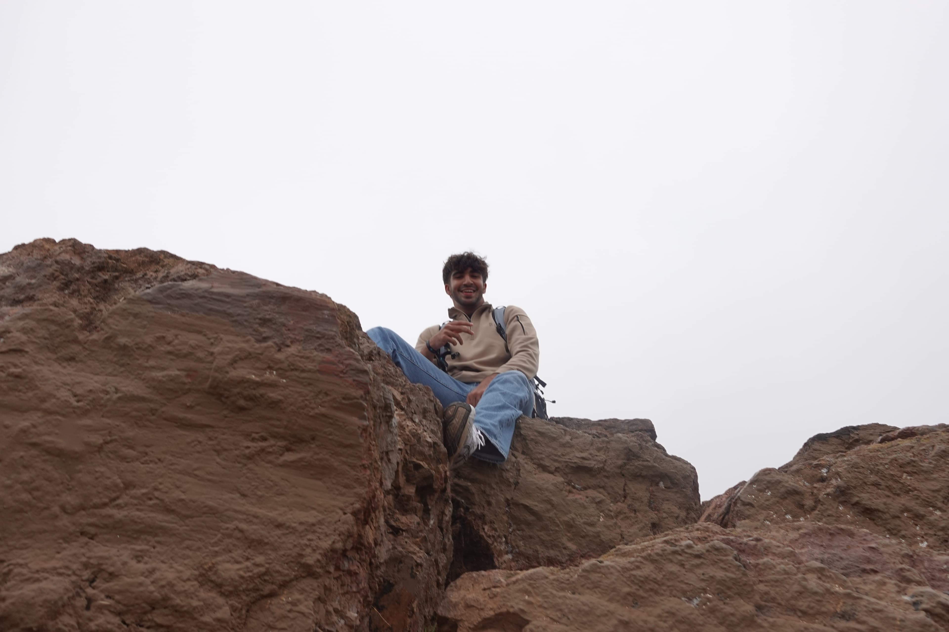 Ayush Saggar's profile